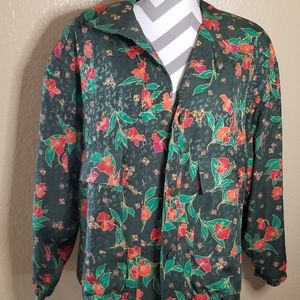 Vintage Blazer 《Silkworm's》